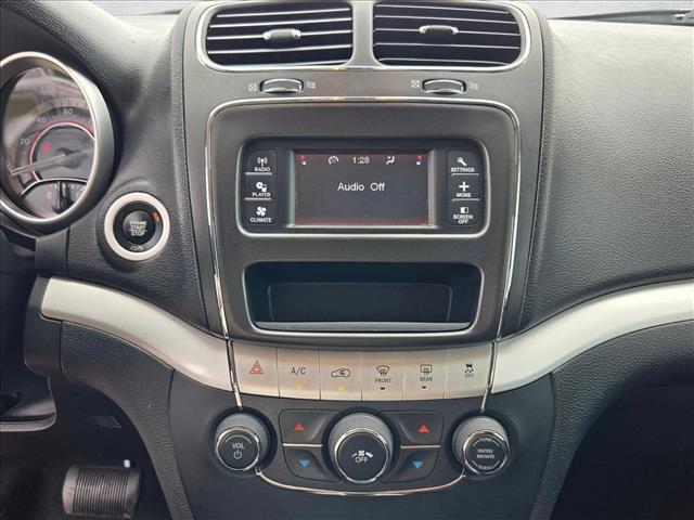 used 2018 Dodge Journey car, priced at $10,997