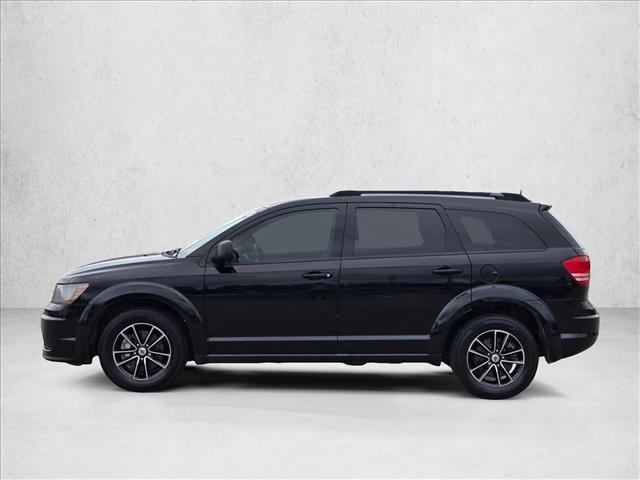 used 2018 Dodge Journey car, priced at $10,997