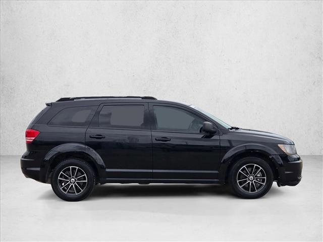 used 2018 Dodge Journey car, priced at $10,997