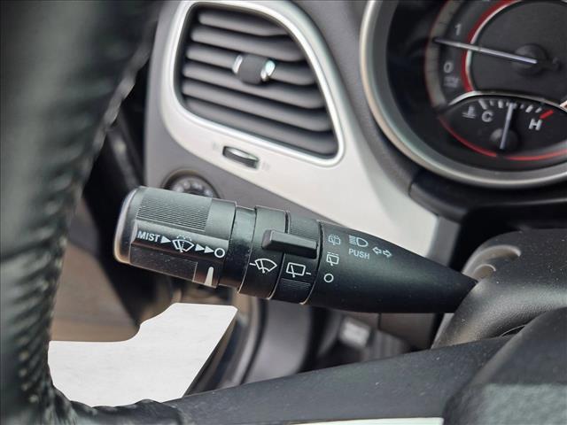 used 2018 Dodge Journey car, priced at $10,997