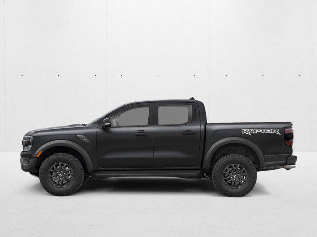 new 2026 Ford Ranger car, priced at $61,300