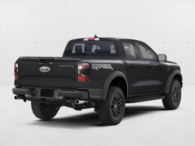 new 2026 Ford Ranger car, priced at $61,300