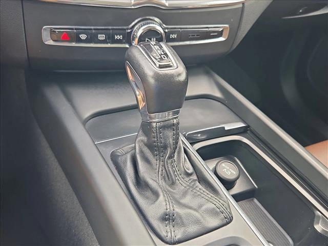 used 2018 Volvo XC60 car, priced at $16,877