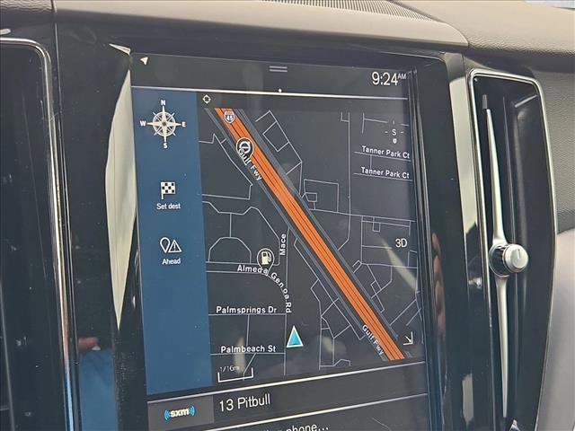 used 2018 Volvo XC60 car, priced at $16,877