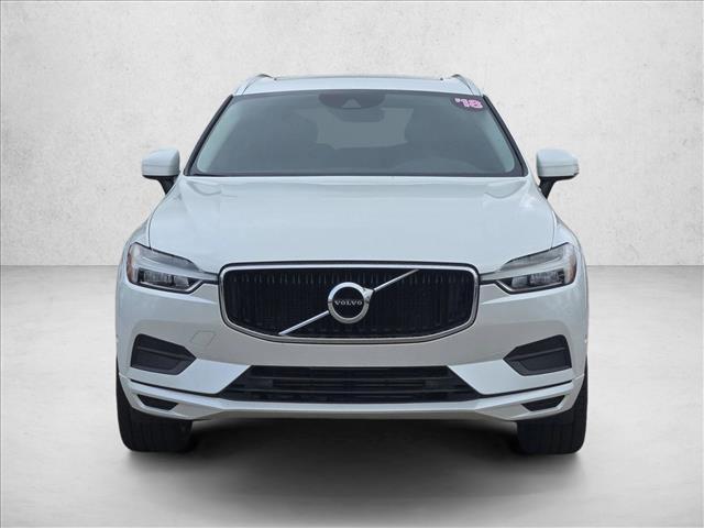 used 2018 Volvo XC60 car, priced at $16,877