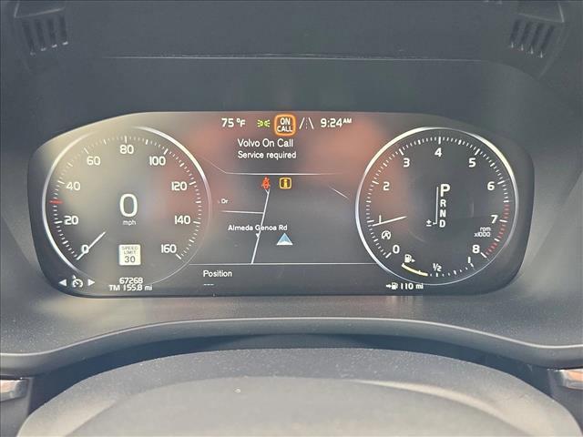 used 2018 Volvo XC60 car, priced at $16,877