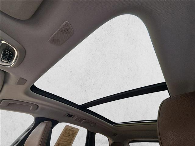 used 2018 Volvo XC60 car, priced at $16,877