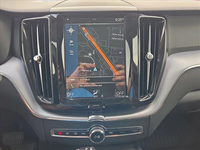 used 2018 Volvo XC60 car, priced at $16,877