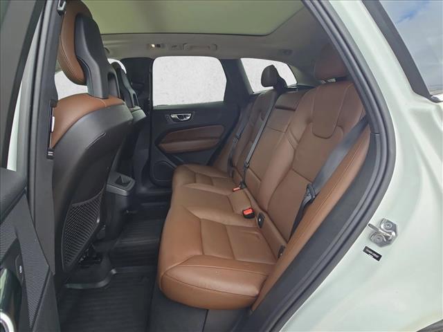 used 2018 Volvo XC60 car, priced at $16,877