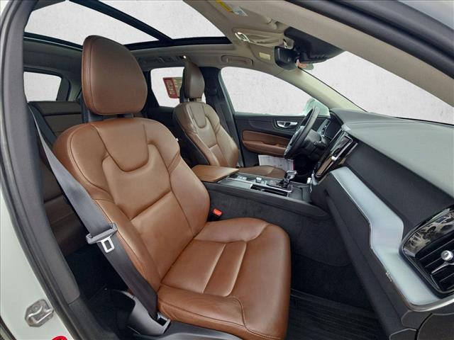 used 2018 Volvo XC60 car, priced at $16,877
