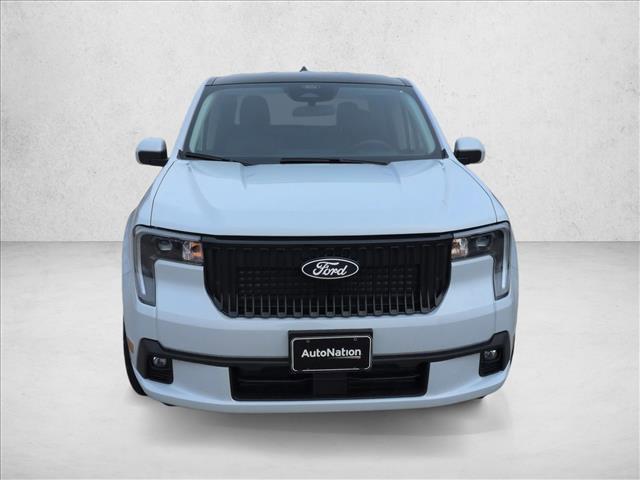 new 2026 Ford Maverick car, priced at $36,395