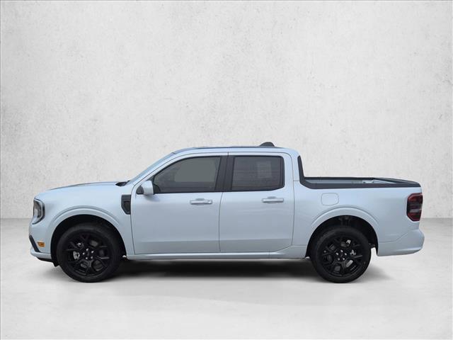 new 2026 Ford Maverick car, priced at $36,395