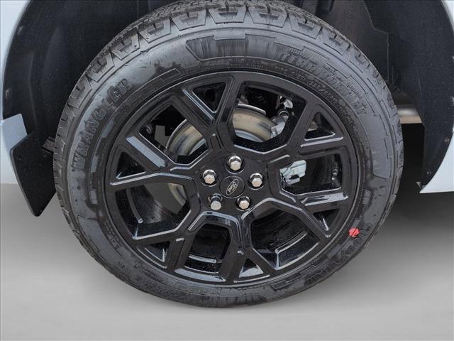 new 2026 Ford Maverick car, priced at $36,395