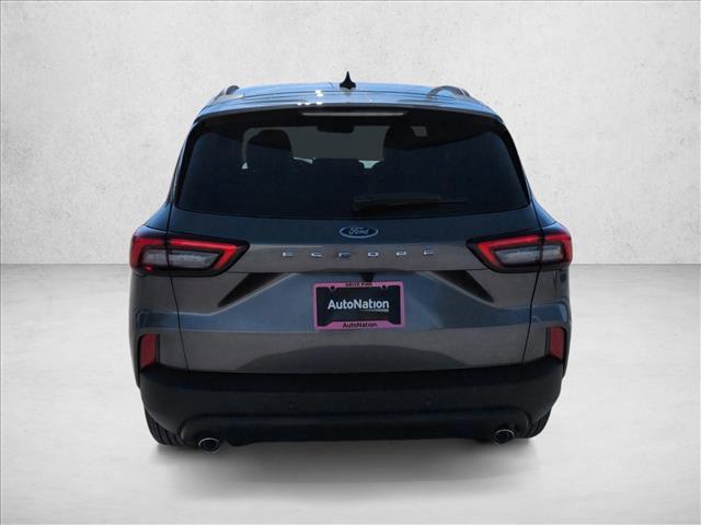 new 2026 Ford Escape car, priced at $28,847