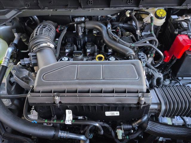 new 2026 Ford Escape car, priced at $28,847