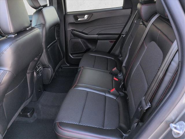 new 2026 Ford Escape car, priced at $28,847