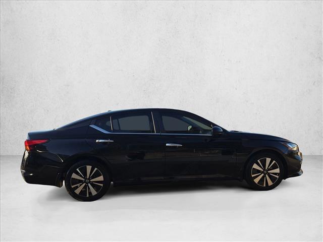 used 2022 Nissan Altima car, priced at $21,997