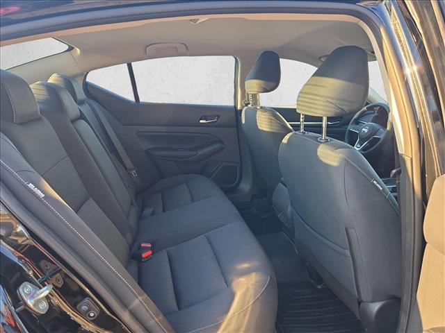 used 2022 Nissan Altima car, priced at $21,997