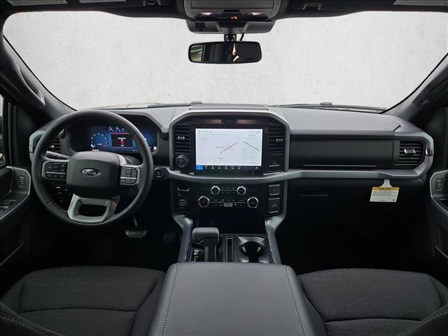 new 2026 Ford F-150 car, priced at $54,816