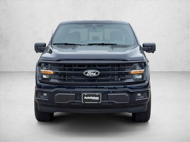 new 2026 Ford F-150 car, priced at $54,816