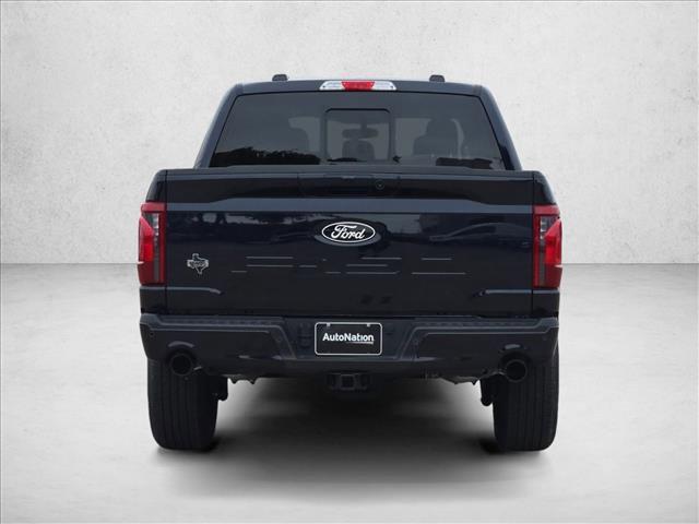 new 2026 Ford F-150 car, priced at $54,816