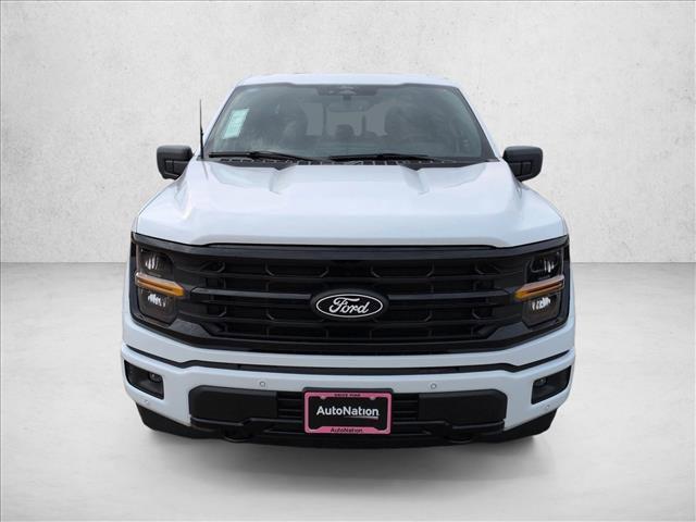 new 2026 Ford F-150 car, priced at $54,019