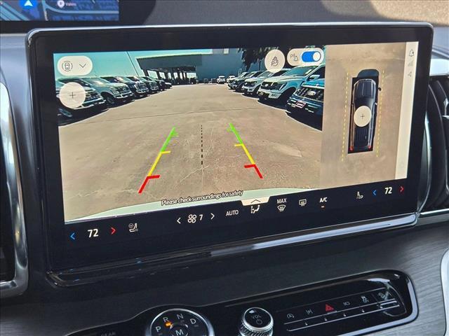 new 2025 Ford Expedition Max car, priced at $77,585