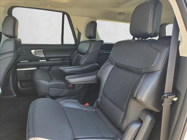 new 2025 Ford Expedition Max car, priced at $77,585