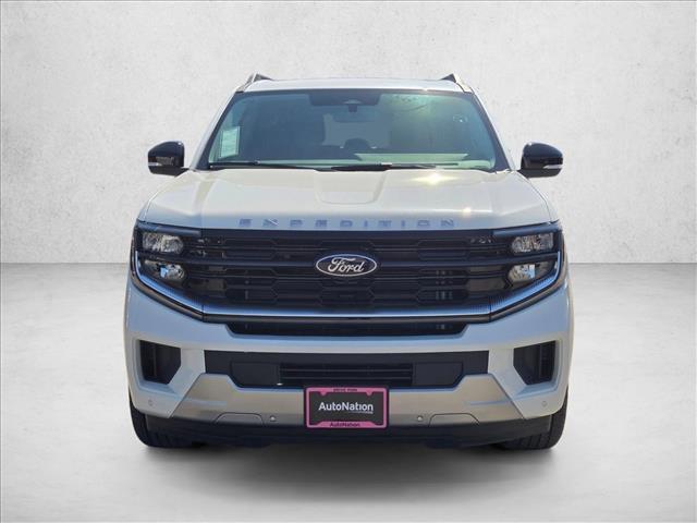 new 2025 Ford Expedition Max car, priced at $77,585