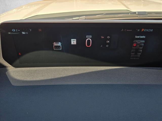 new 2025 Ford Expedition Max car, priced at $77,585