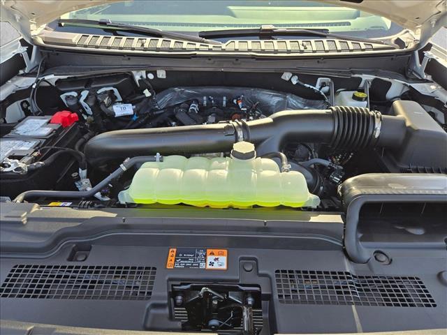 new 2025 Ford Expedition Max car, priced at $77,585