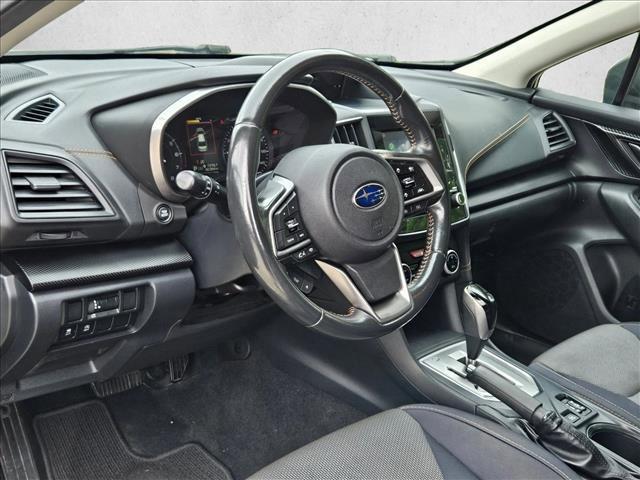 used 2020 Subaru Crosstrek car, priced at $19,216