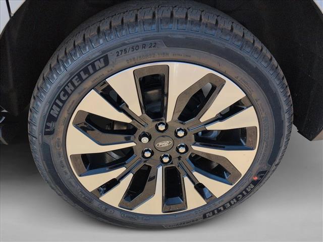 new 2025 Ford Expedition Max car, priced at $78,295