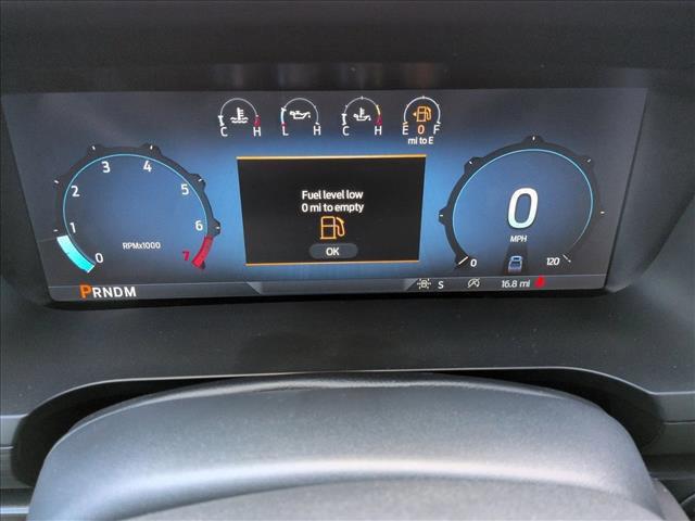 new 2025 Ford F-150 car, priced at $37,048