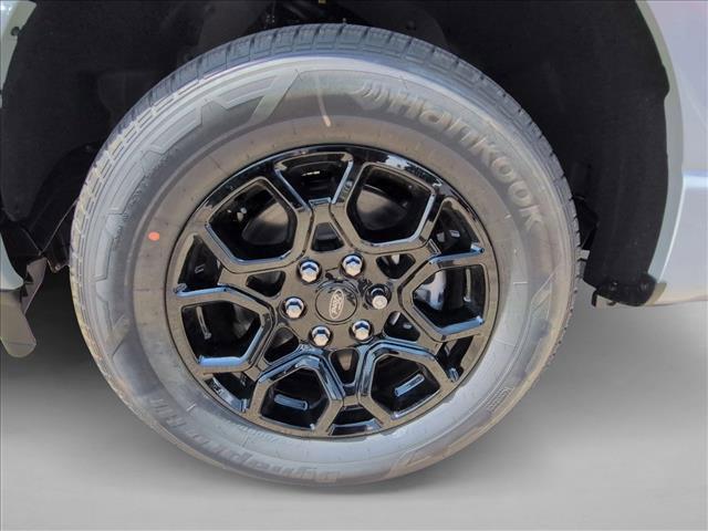 new 2025 Ford F-150 car, priced at $37,048