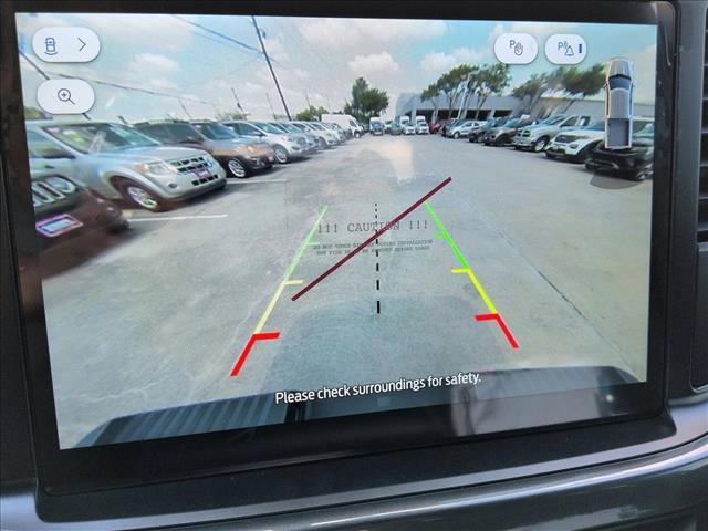 new 2025 Ford F-150 car, priced at $37,048