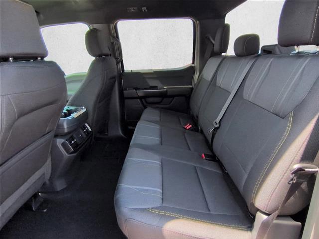 new 2025 Ford F-150 car, priced at $37,048