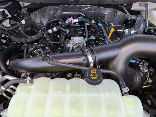 new 2025 Ford F-150 car, priced at $37,048