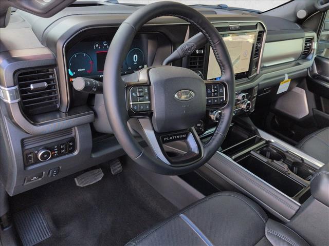 new 2026 Ford F-250 car, priced at $93,012