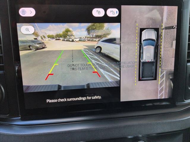 new 2026 Ford F-250 car, priced at $93,012