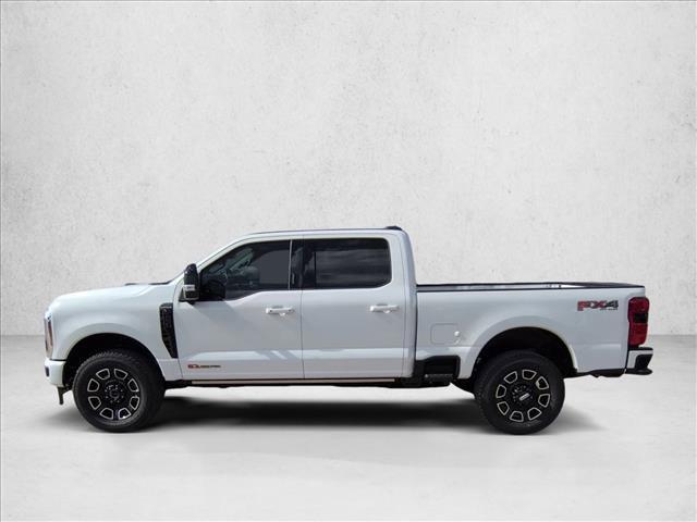 new 2026 Ford F-250 car, priced at $93,012