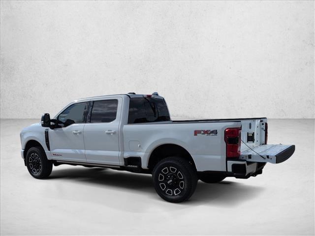 new 2026 Ford F-250 car, priced at $93,012