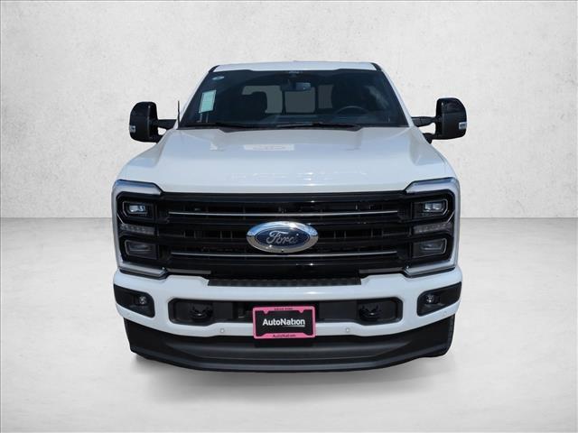 new 2026 Ford F-250 car, priced at $93,012