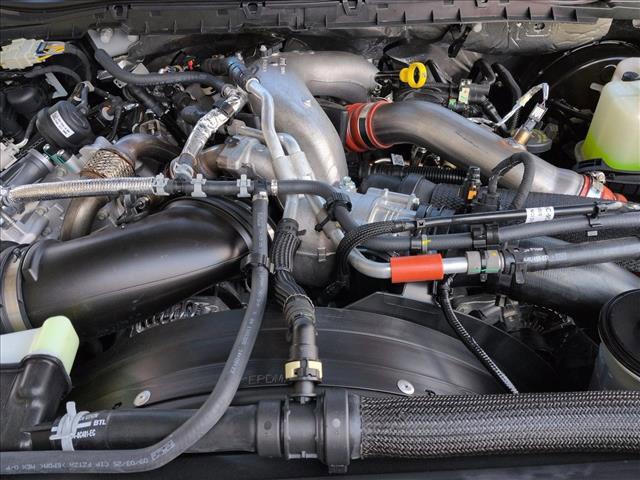 new 2026 Ford F-250 car, priced at $93,012