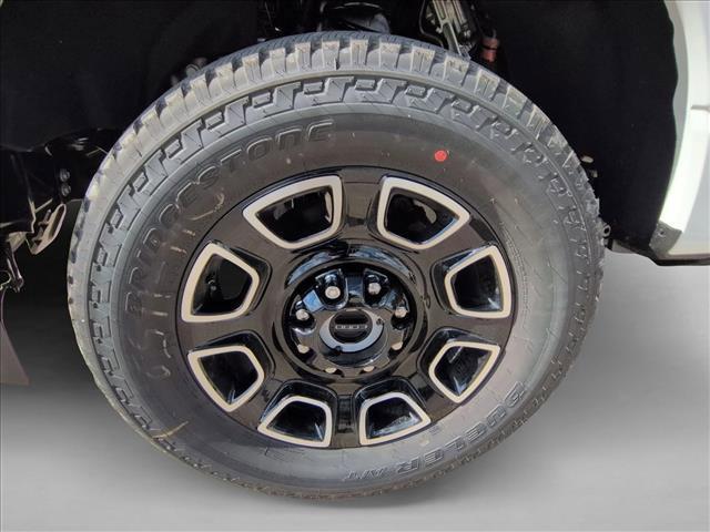 new 2026 Ford F-250 car, priced at $93,012