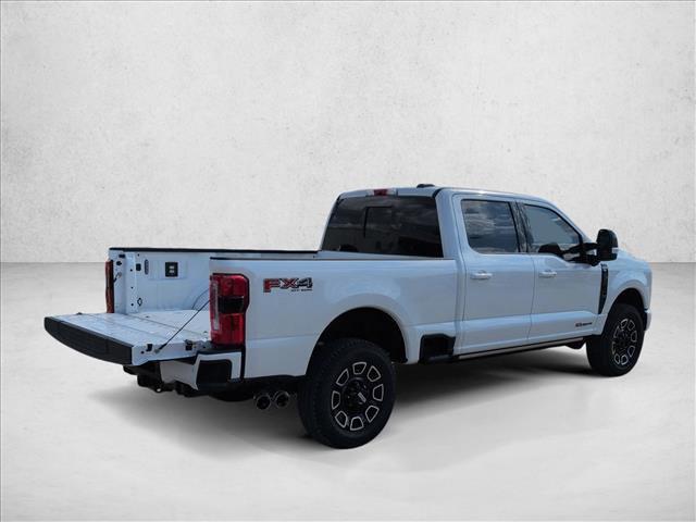 new 2026 Ford F-250 car, priced at $93,012