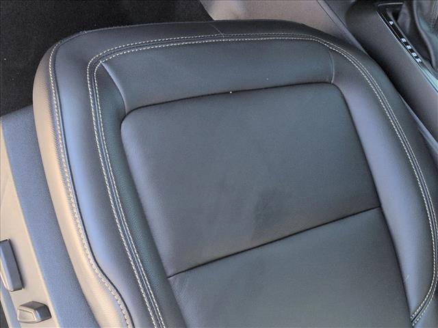 new 2025 Ford Bronco car, priced at $58,995