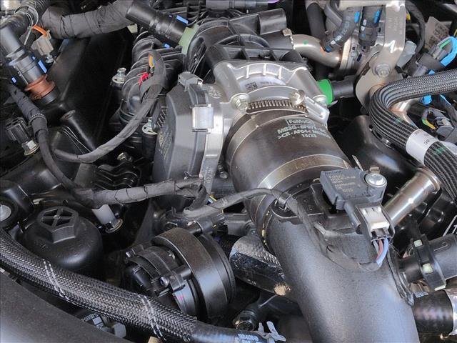 new 2025 Ford Bronco car, priced at $58,995