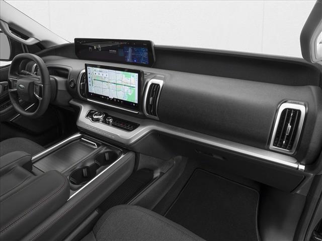 new 2026 Ford Expedition Max car, priced at $73,995