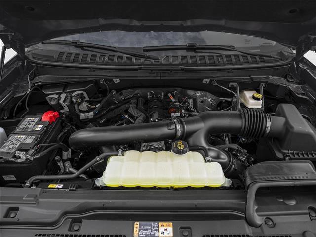 new 2026 Ford Expedition Max car, priced at $73,995